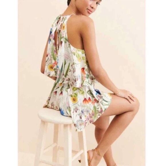 Katie May Sleepwalker Romper-kk11 - Picture 4 of 7